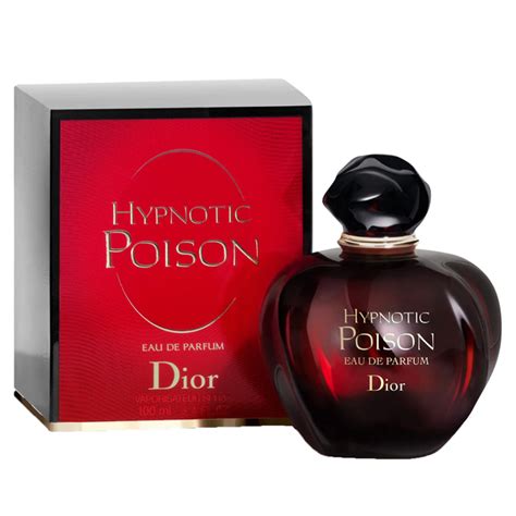 christian dior poison edp|dior hypnotic poison perfume shop.